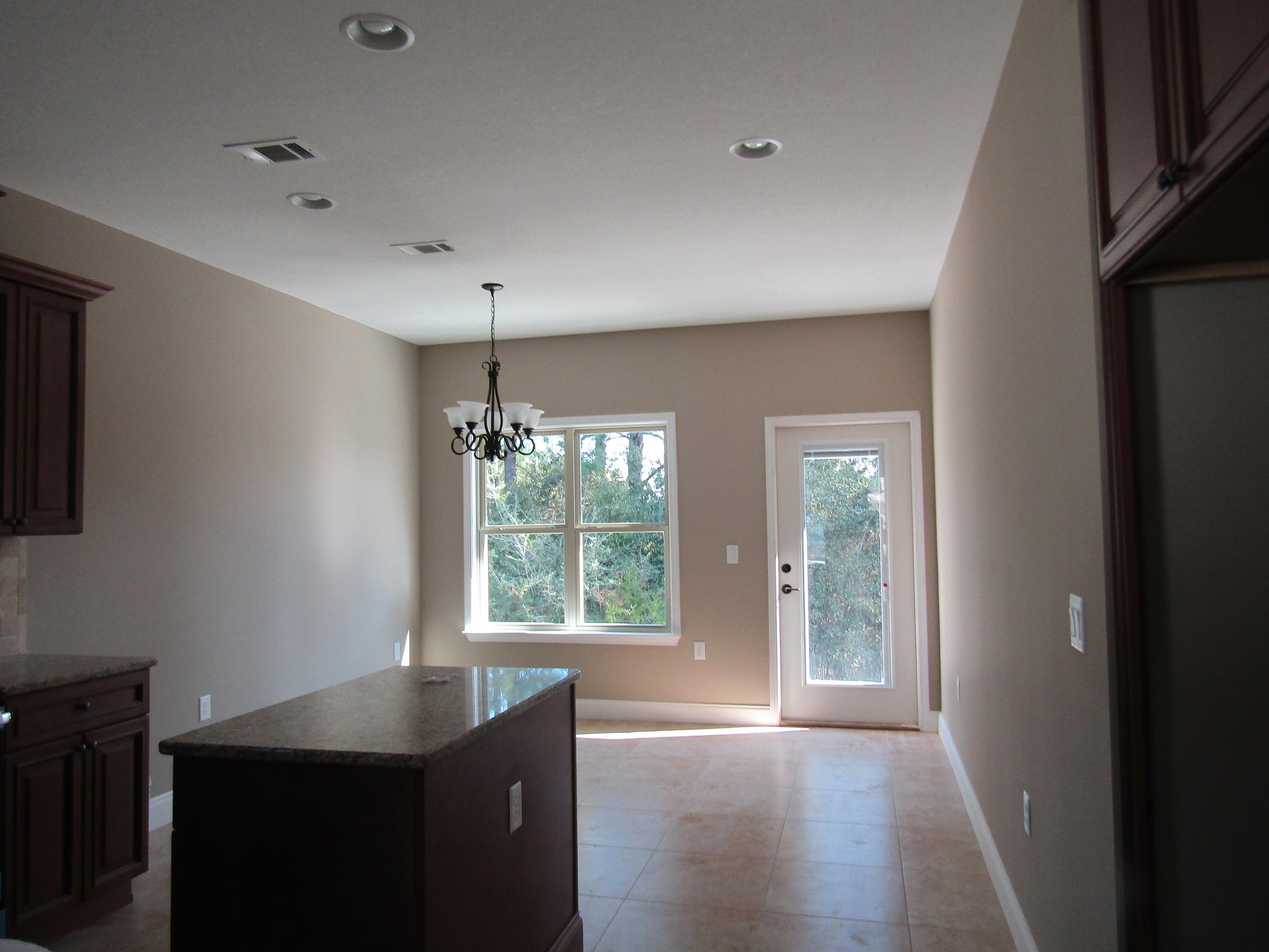 CHIMERA EST - Residential