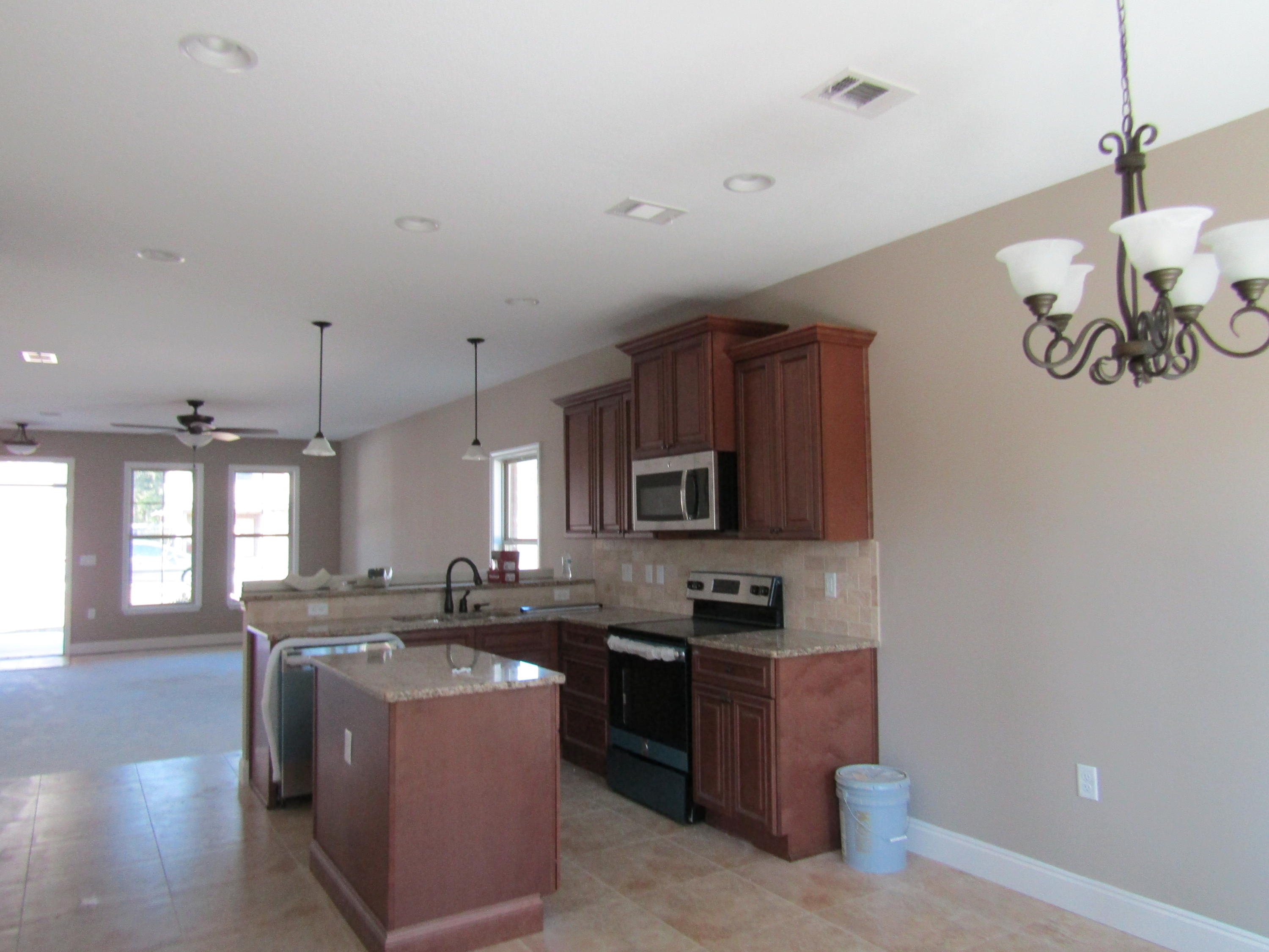 CHIMERA EST - Residential