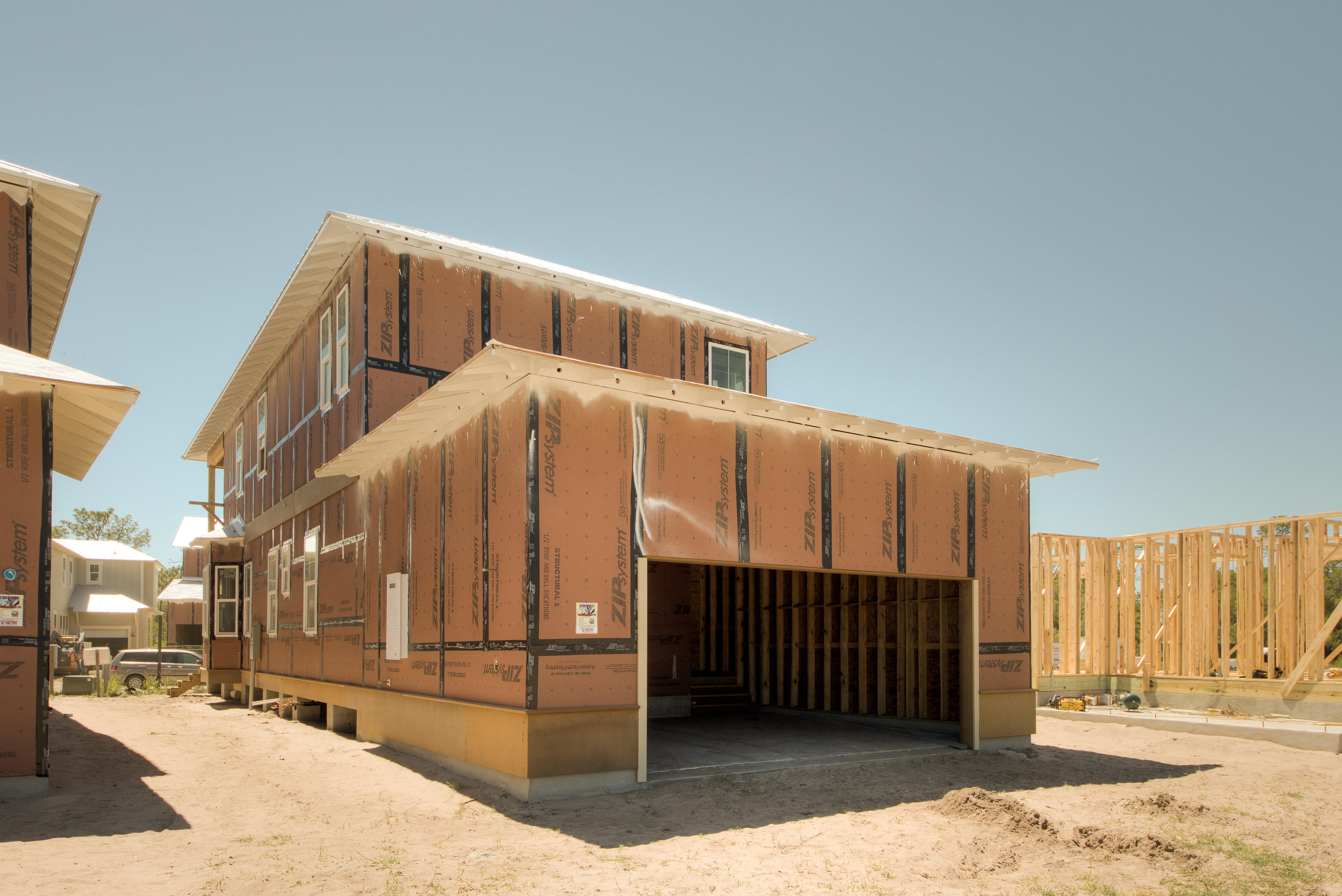 Naturewalk at Seagrove - Residential