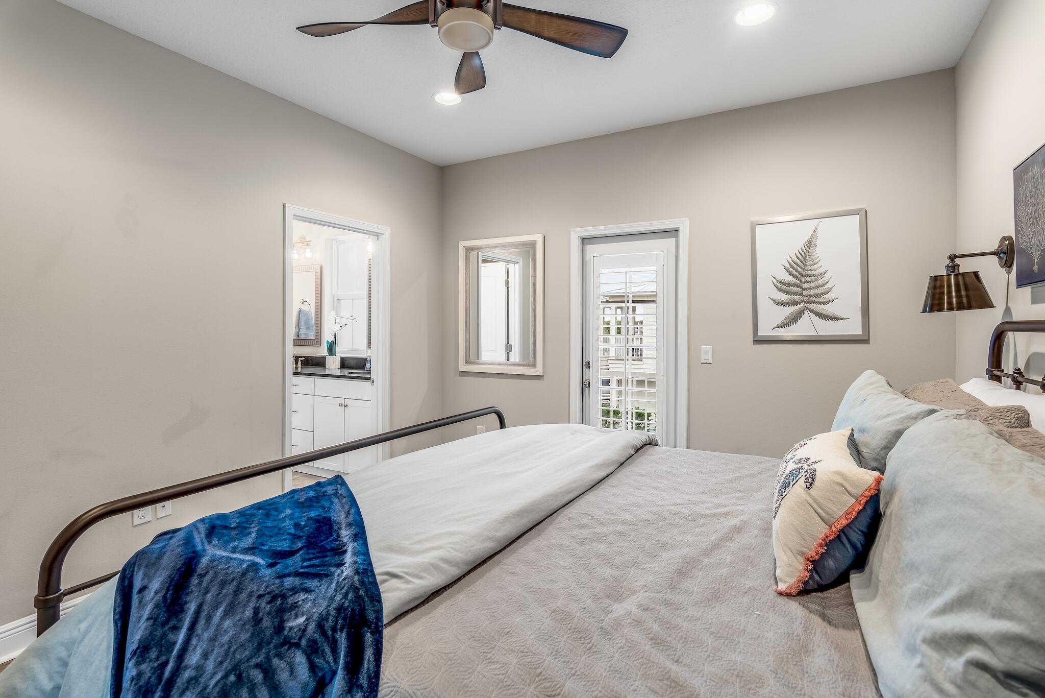 One Twenty Five Crystal Beach Drive - Residential