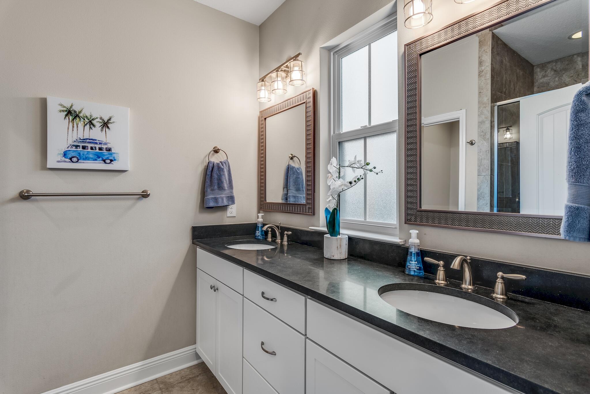 One Twenty Five Crystal Beach Drive - Residential