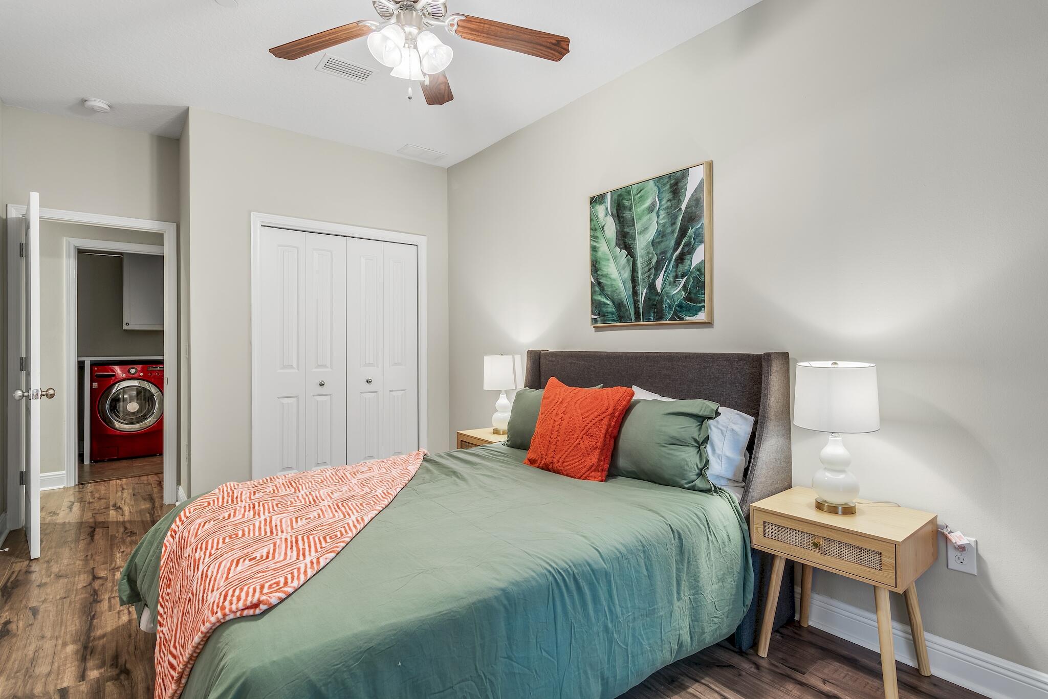 One Twenty Five Crystal Beach Drive - Residential