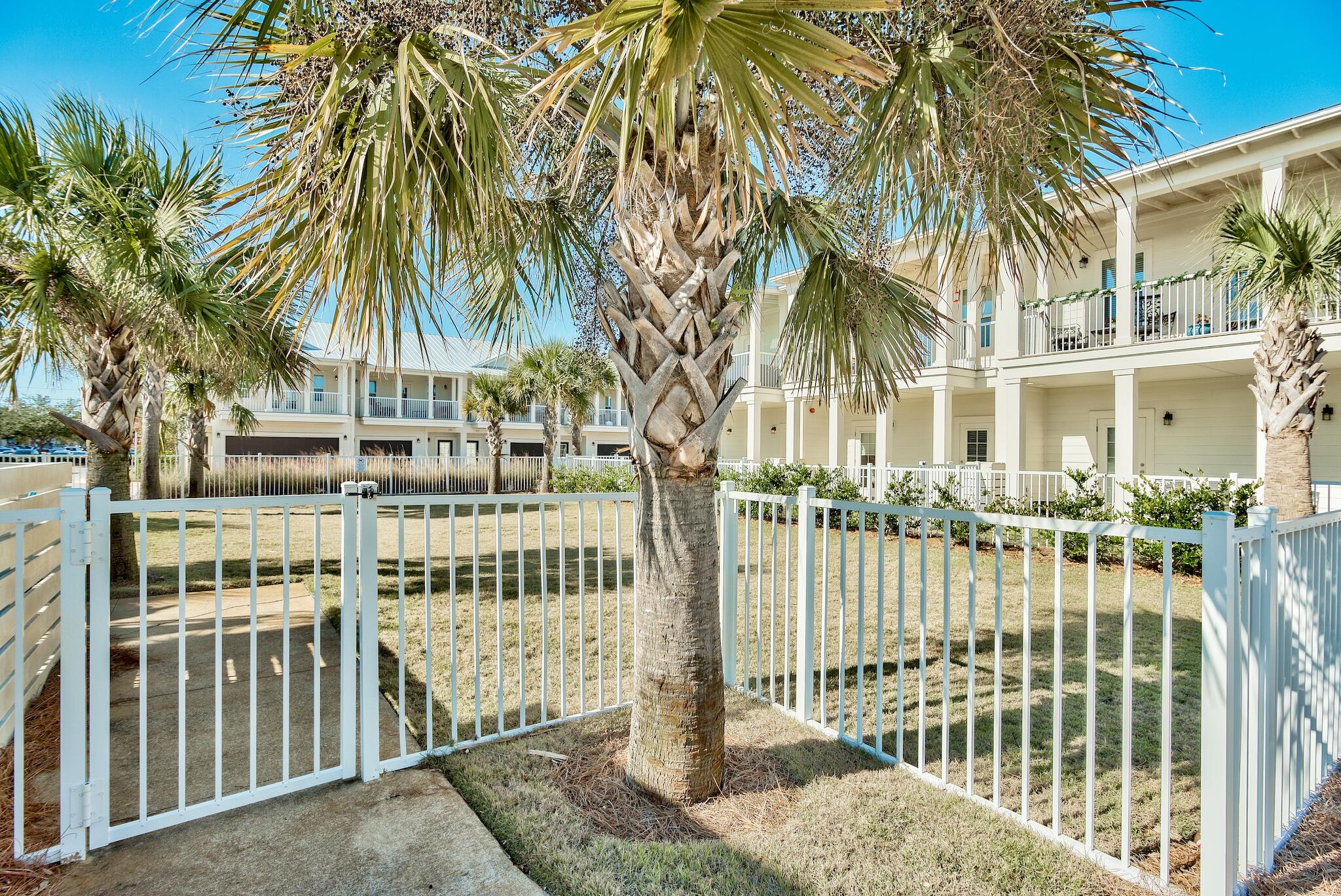 One Twenty Five Crystal Beach Drive - Residential