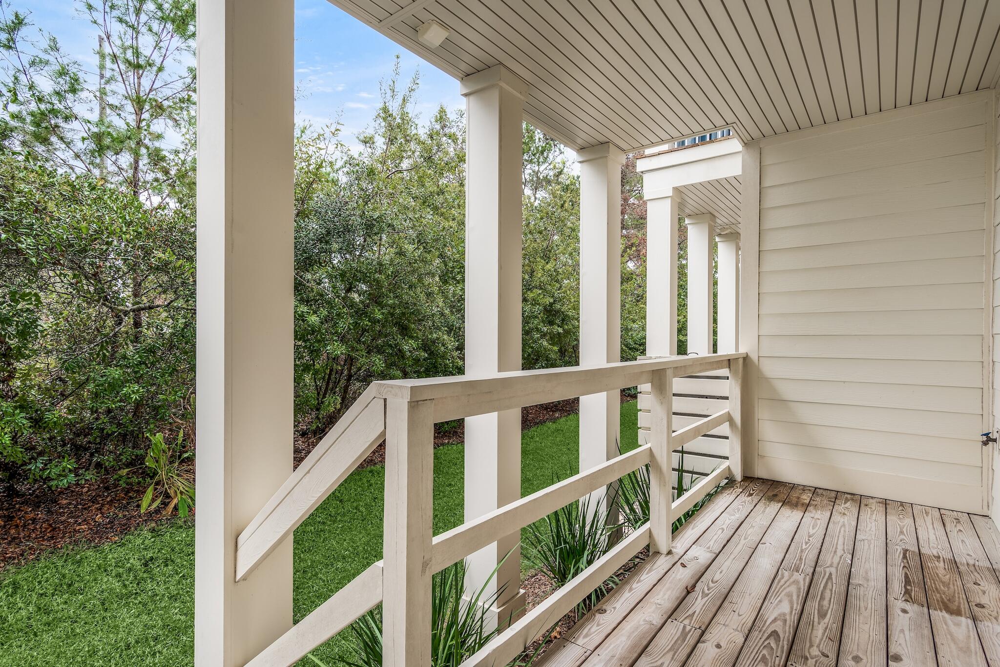 One Twenty Five Crystal Beach Drive - Residential
