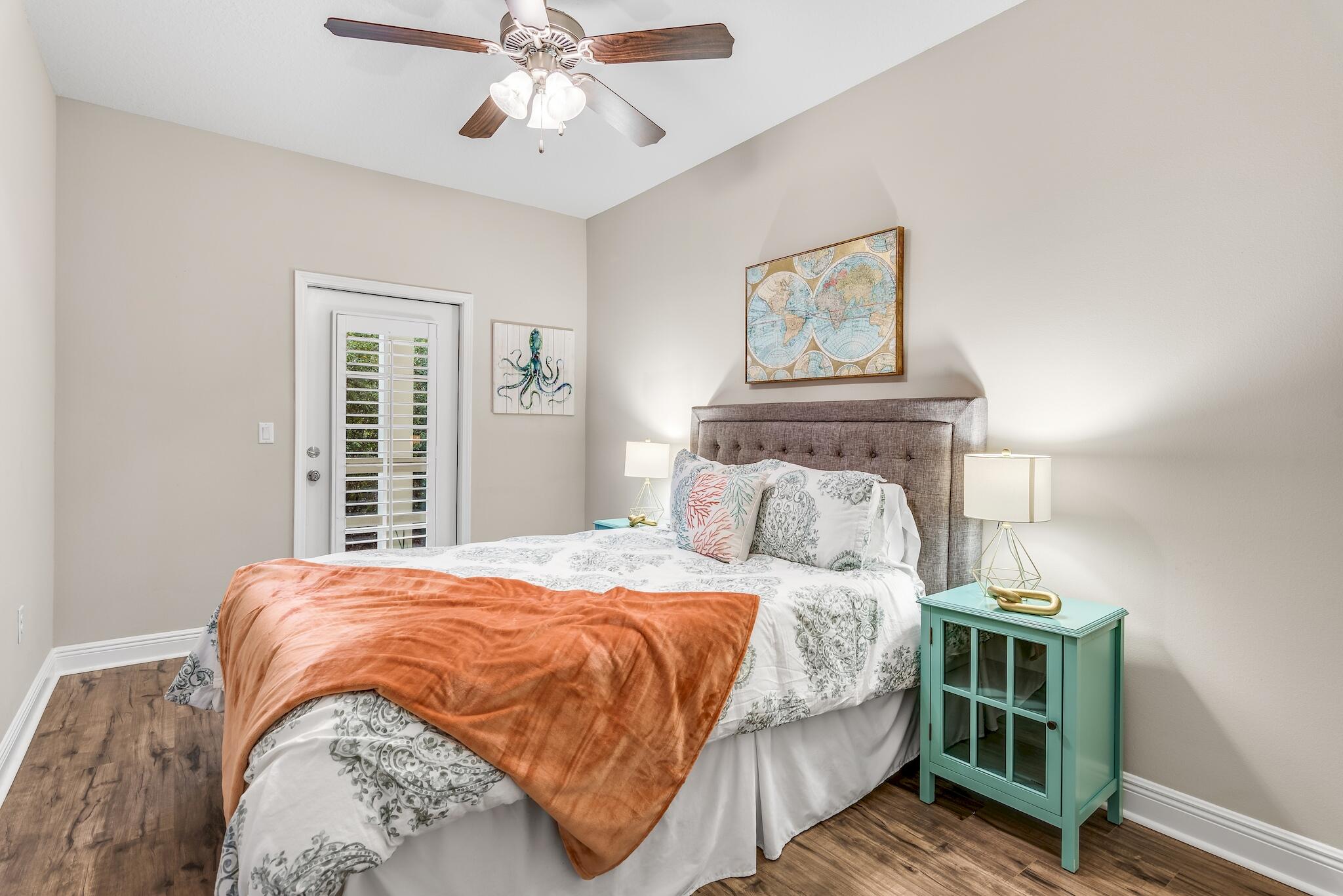 One Twenty Five Crystal Beach Drive - Residential