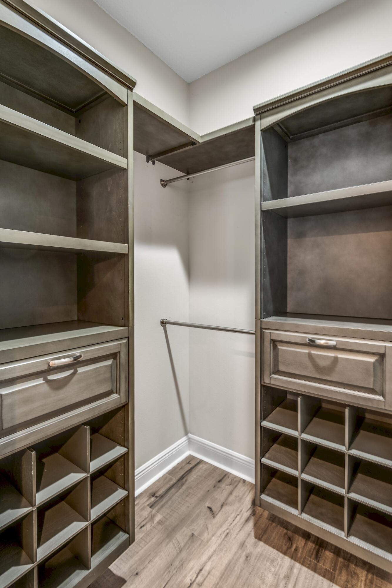 One Twenty Five Crystal Beach Drive - Residential