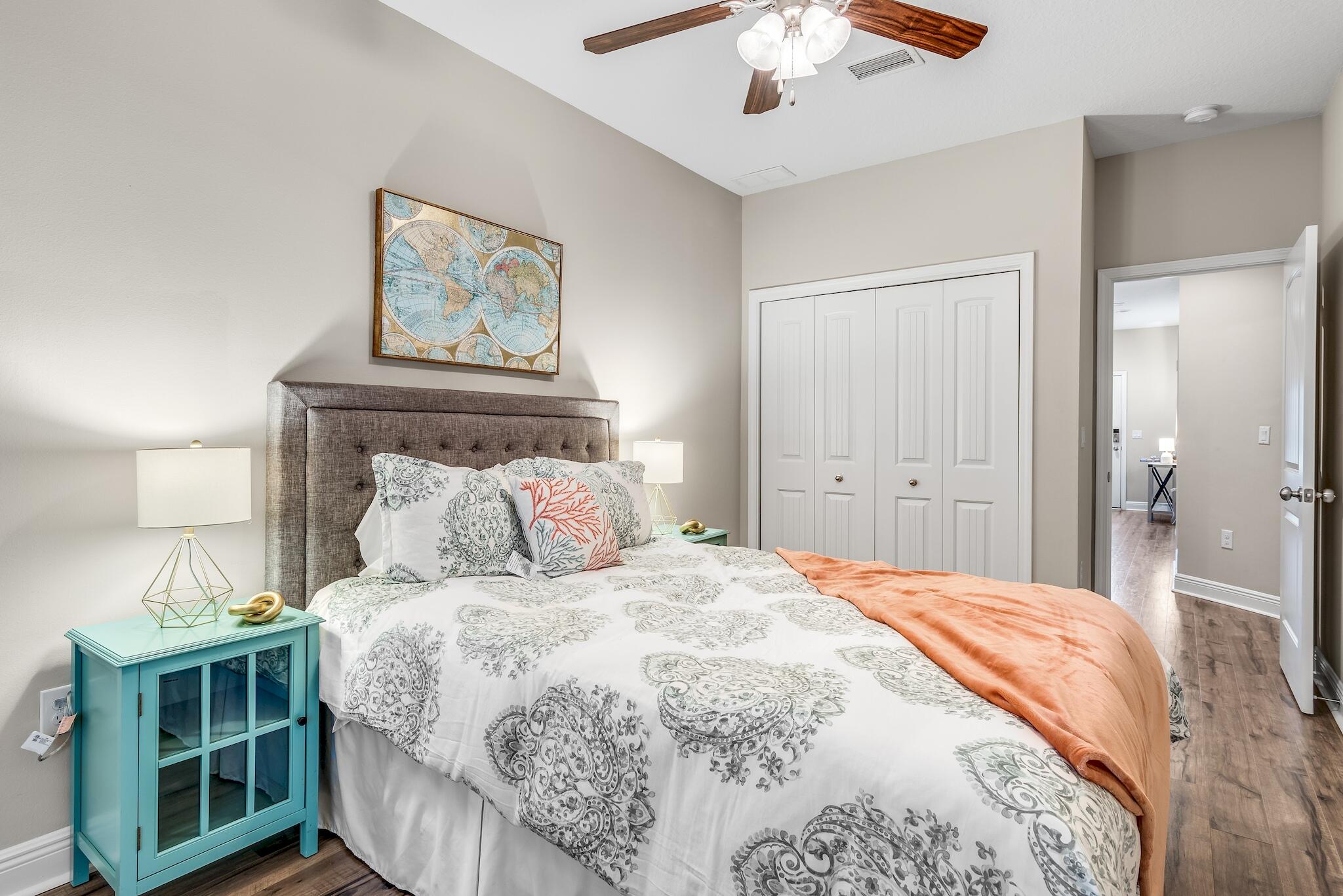 One Twenty Five Crystal Beach Drive - Residential