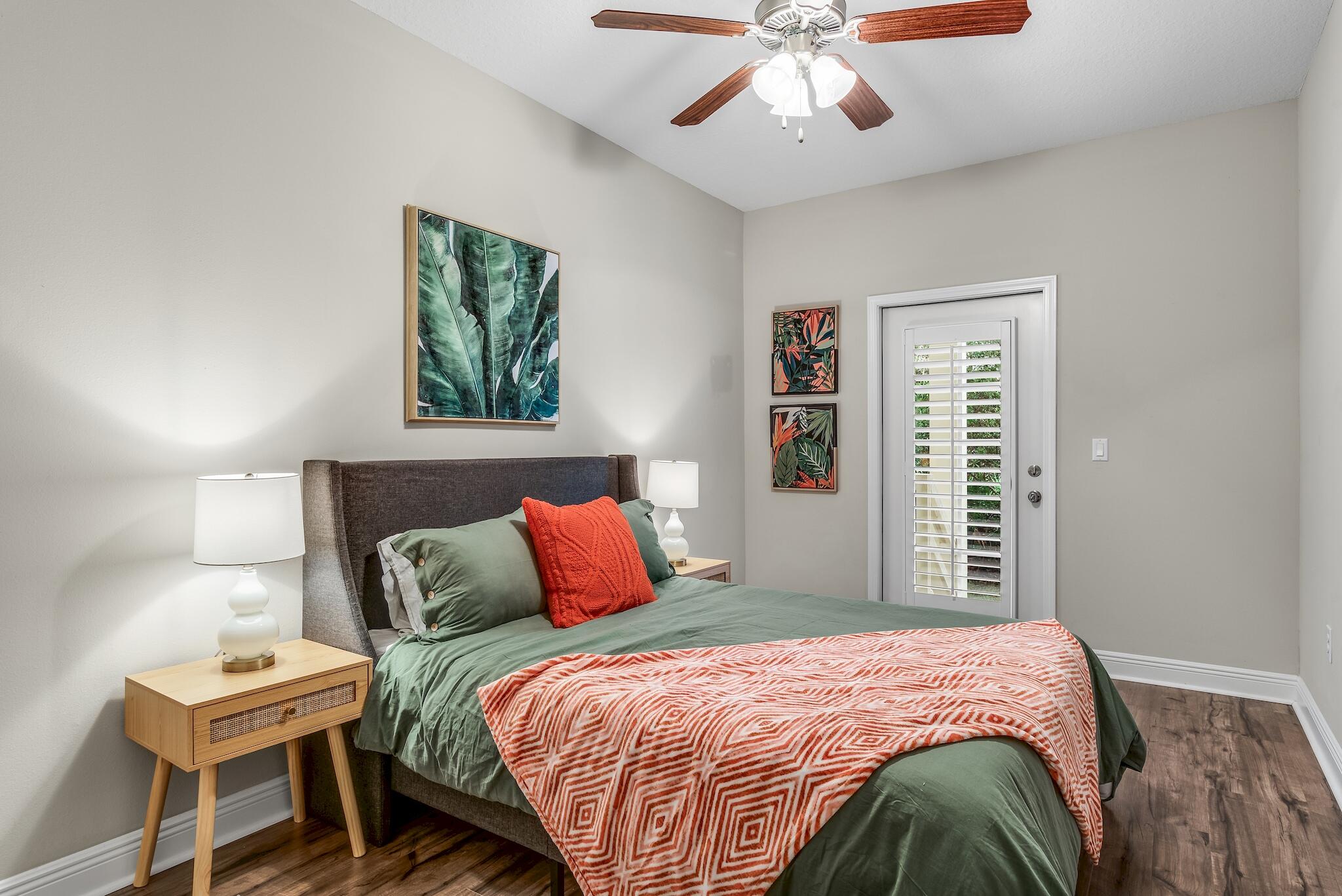 One Twenty Five Crystal Beach Drive - Residential