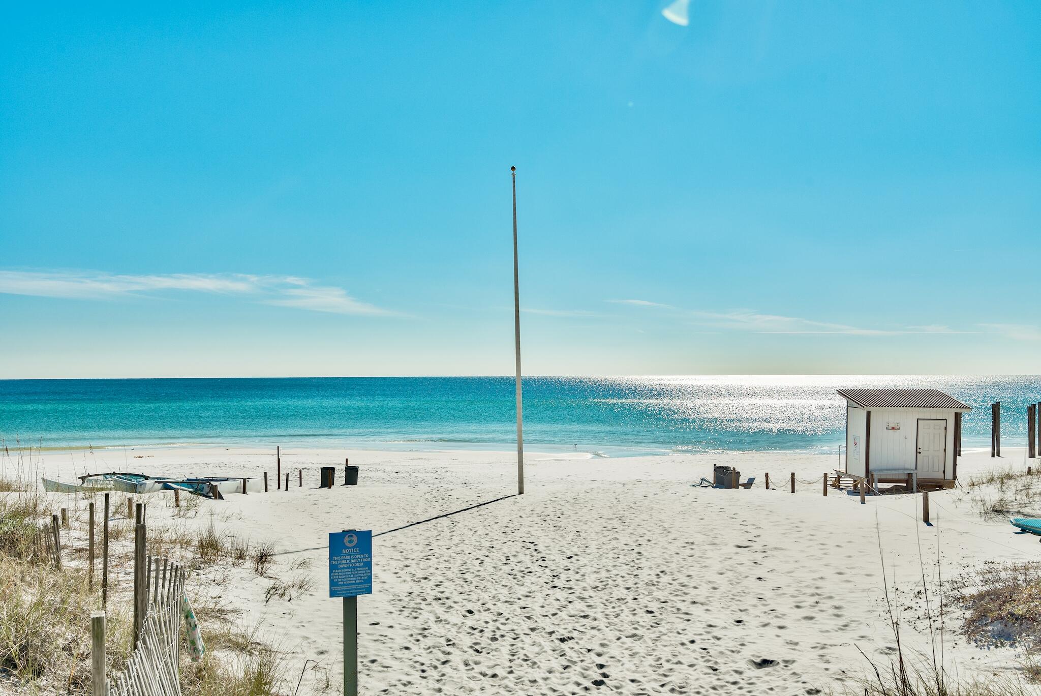 One Twenty Five Crystal Beach Drive - Residential
