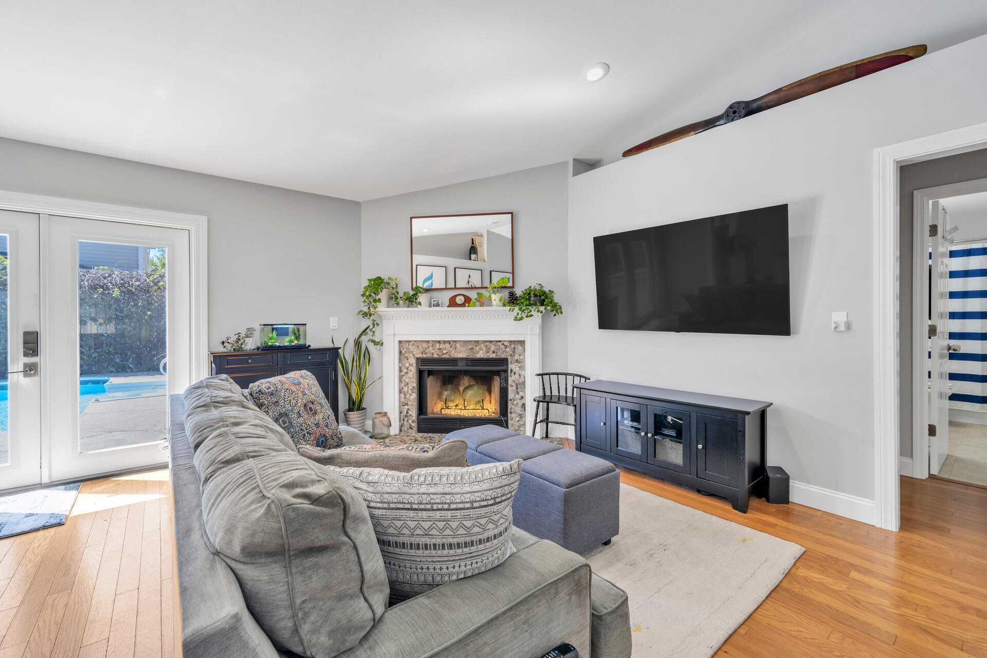 SAILBOAT COVE S/D - Residential
