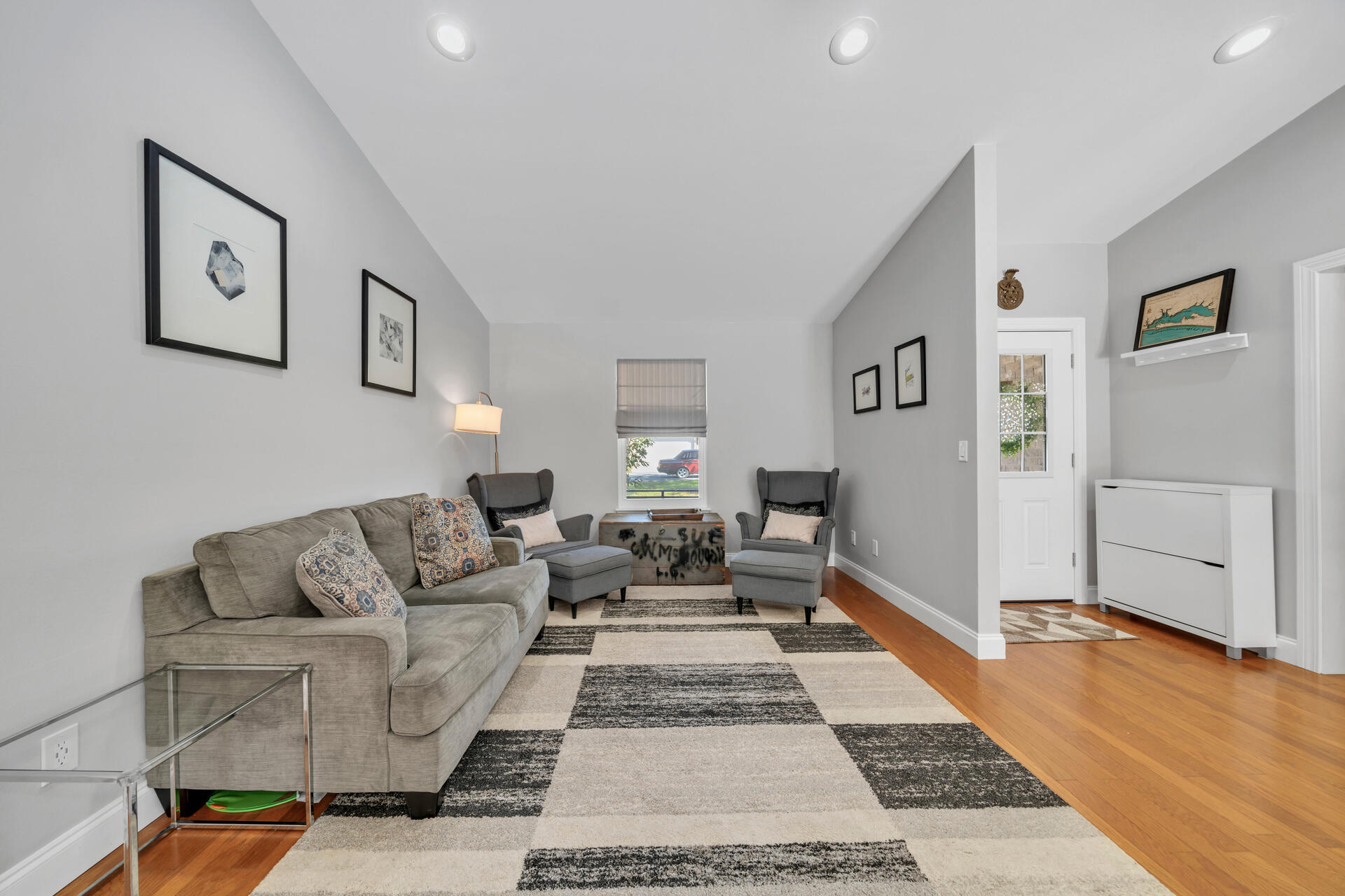 SAILBOAT COVE S/D - Residential