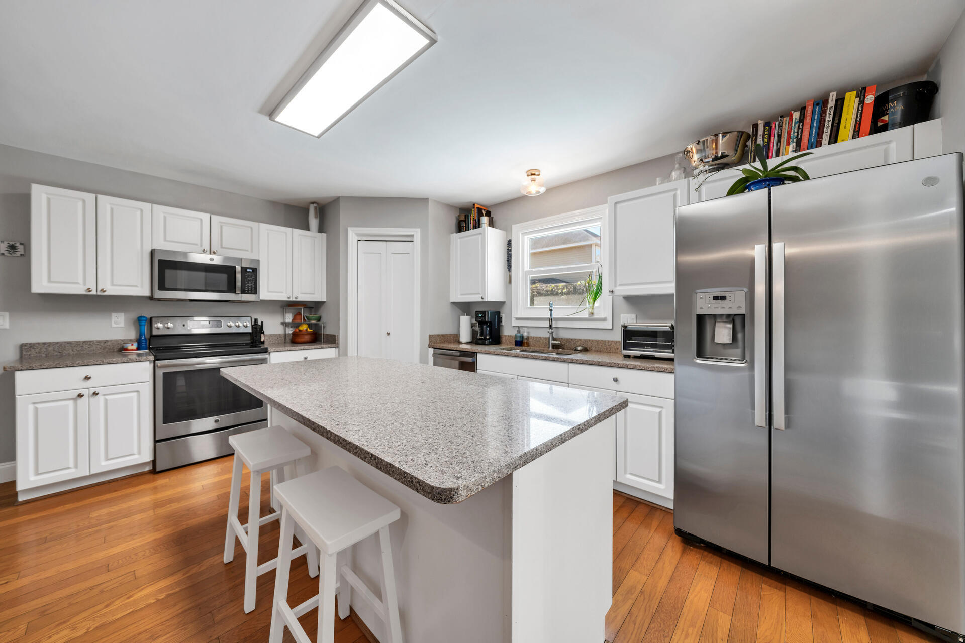 SAILBOAT COVE S/D - Residential