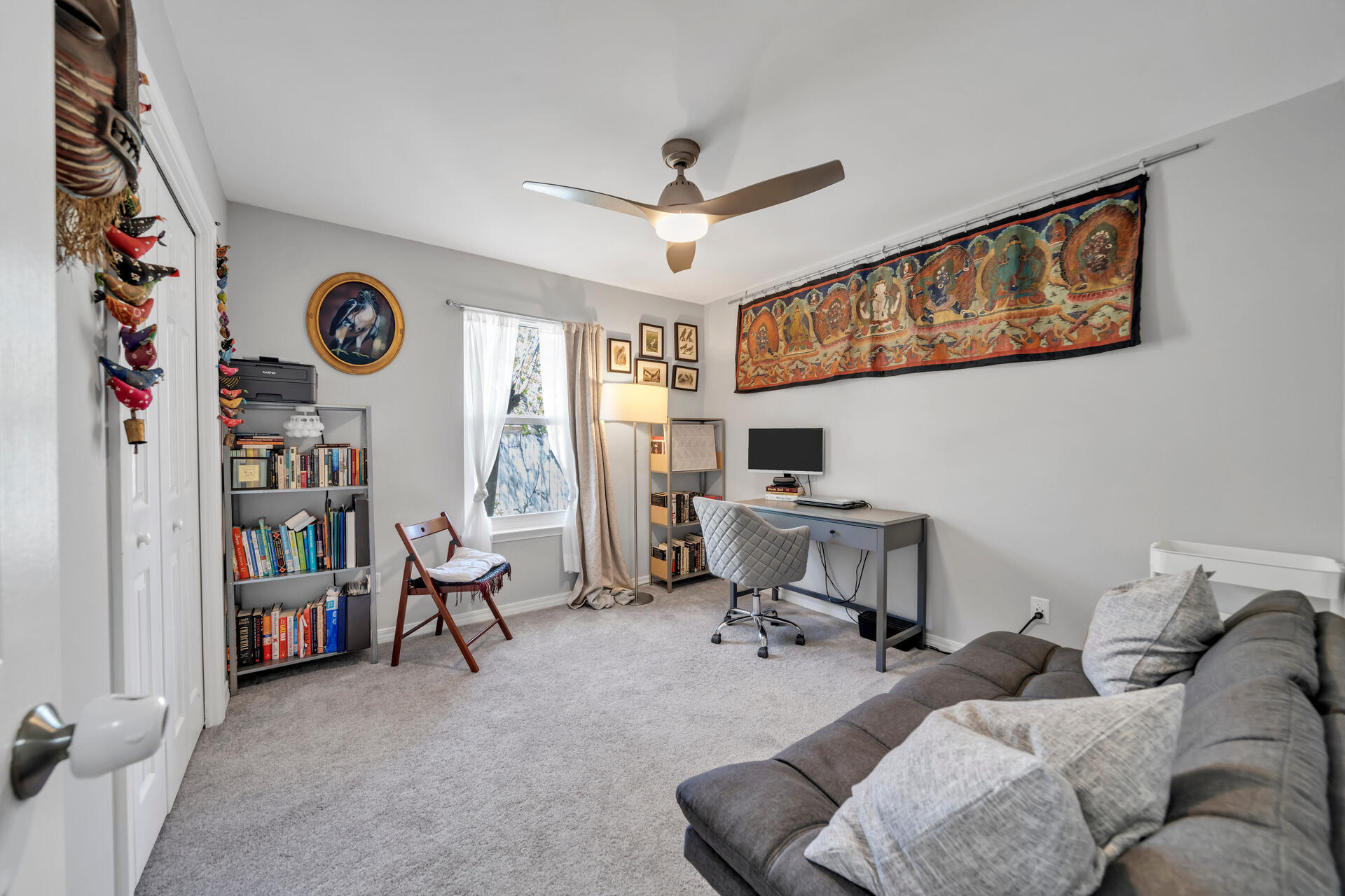 SAILBOAT COVE S/D - Residential