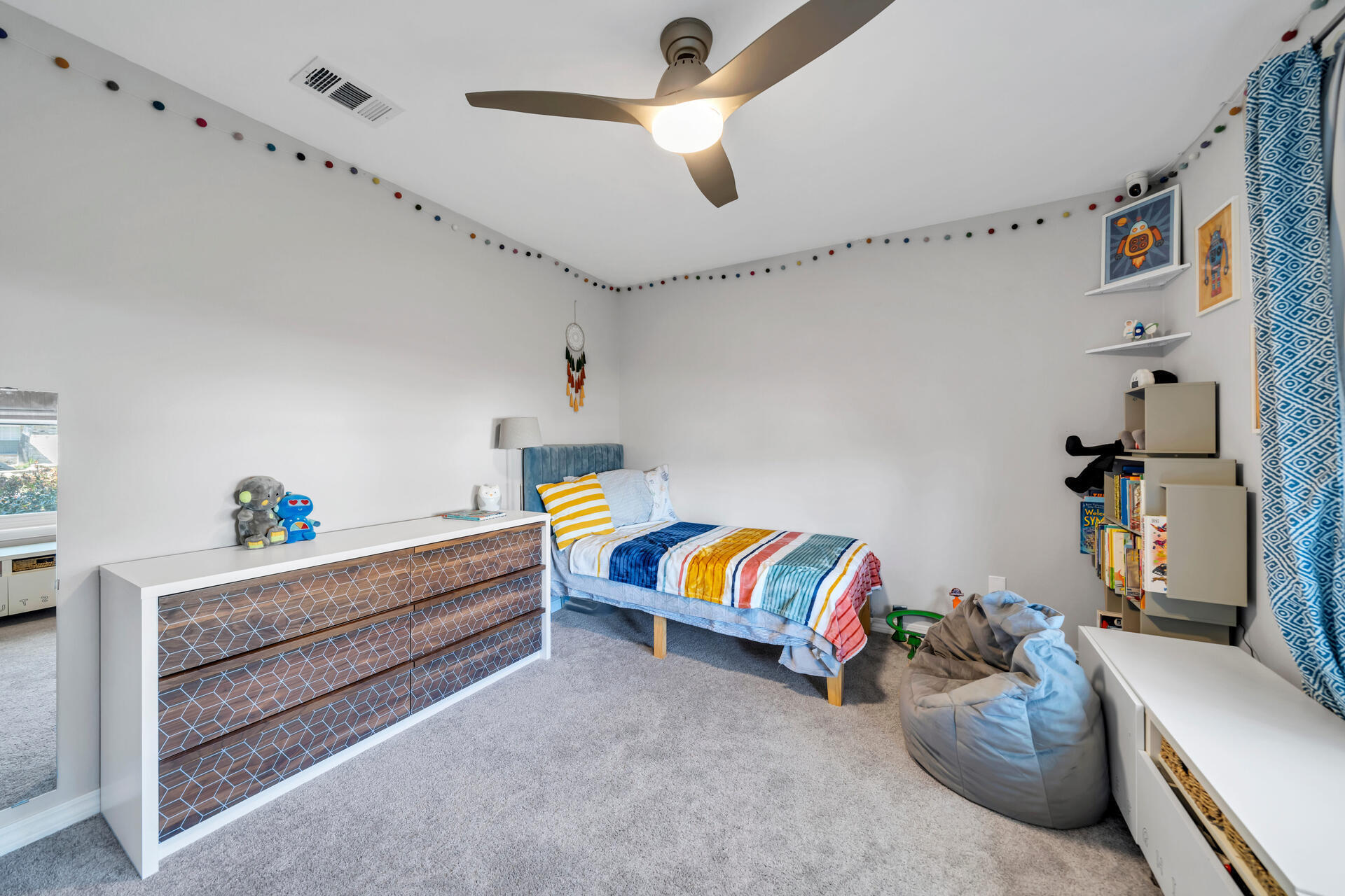 SAILBOAT COVE S/D - Residential