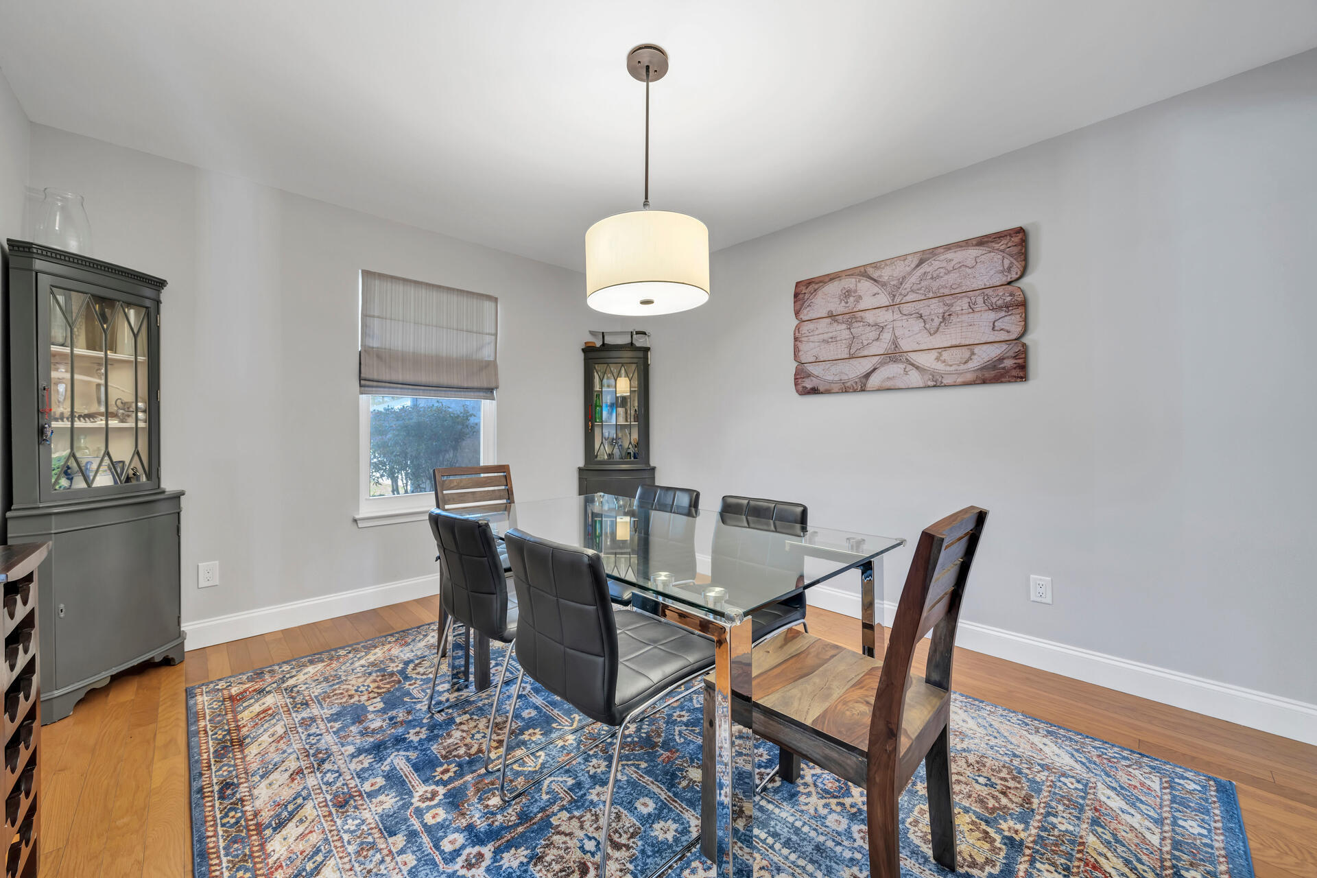 SAILBOAT COVE S/D - Residential