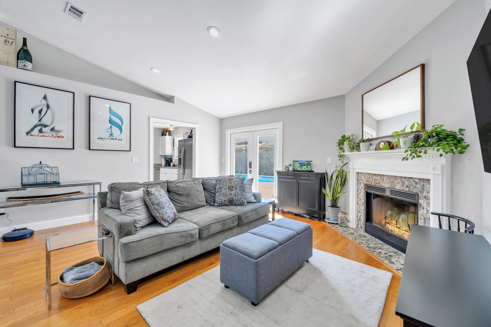 SAILBOAT COVE S/D - Residential