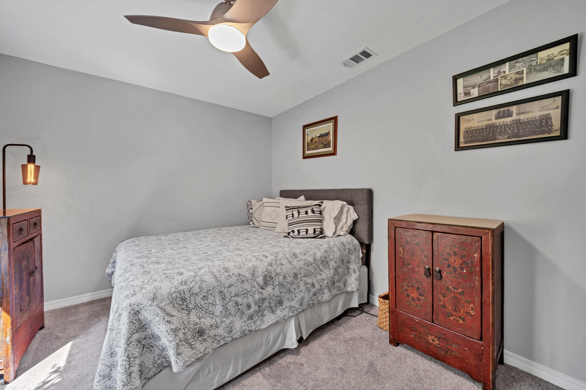 SAILBOAT COVE S/D - Residential