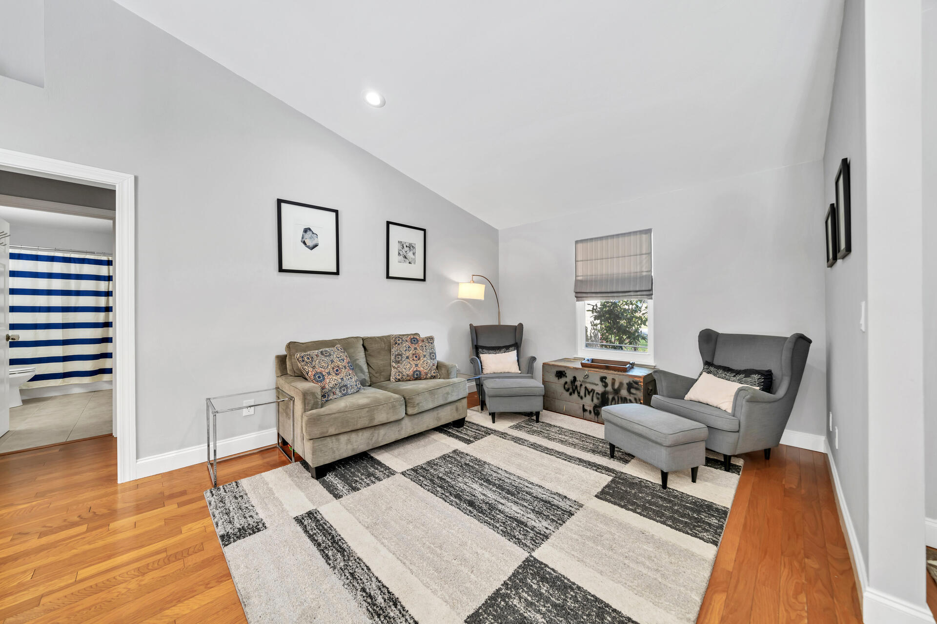 SAILBOAT COVE S/D - Residential