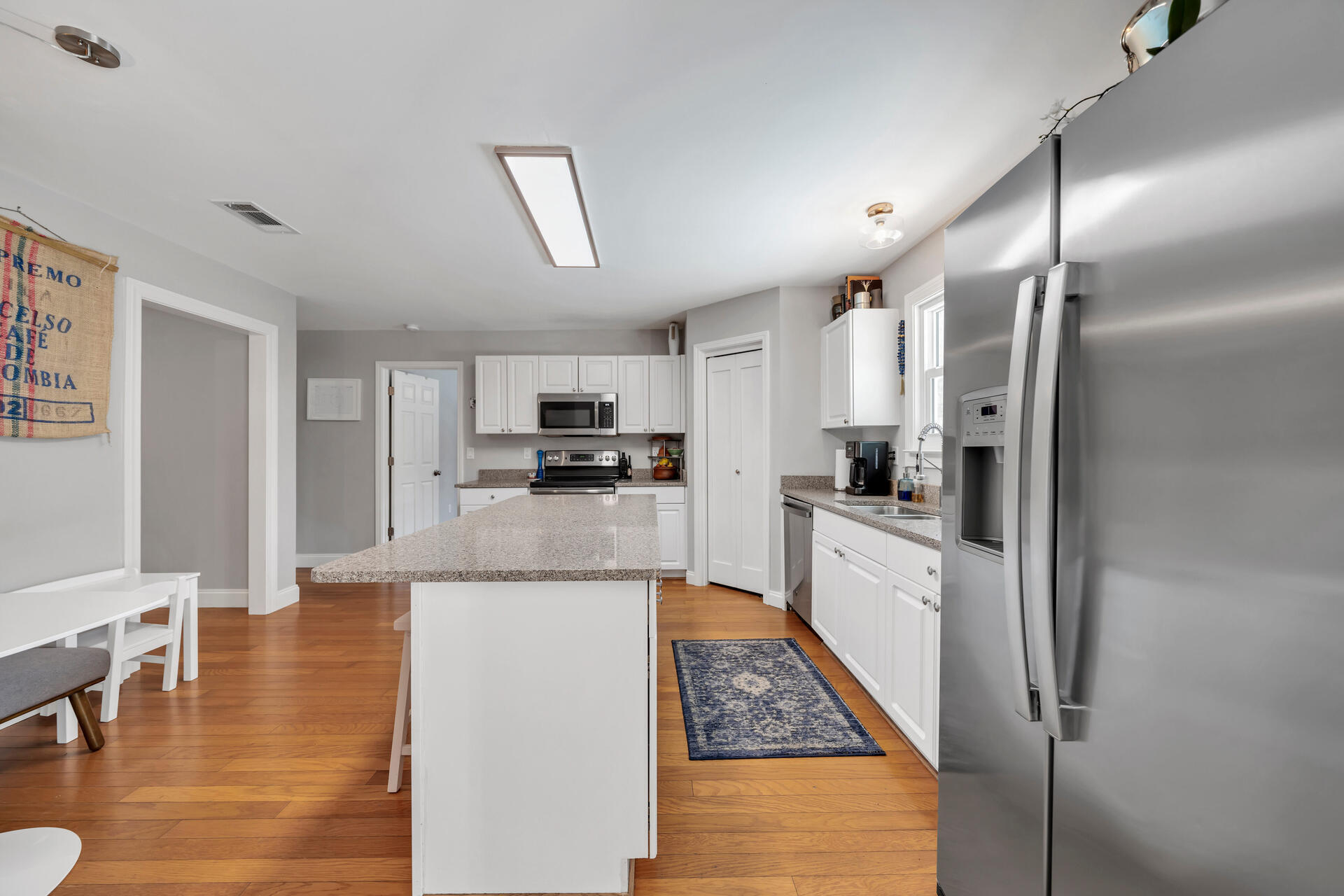 SAILBOAT COVE S/D - Residential