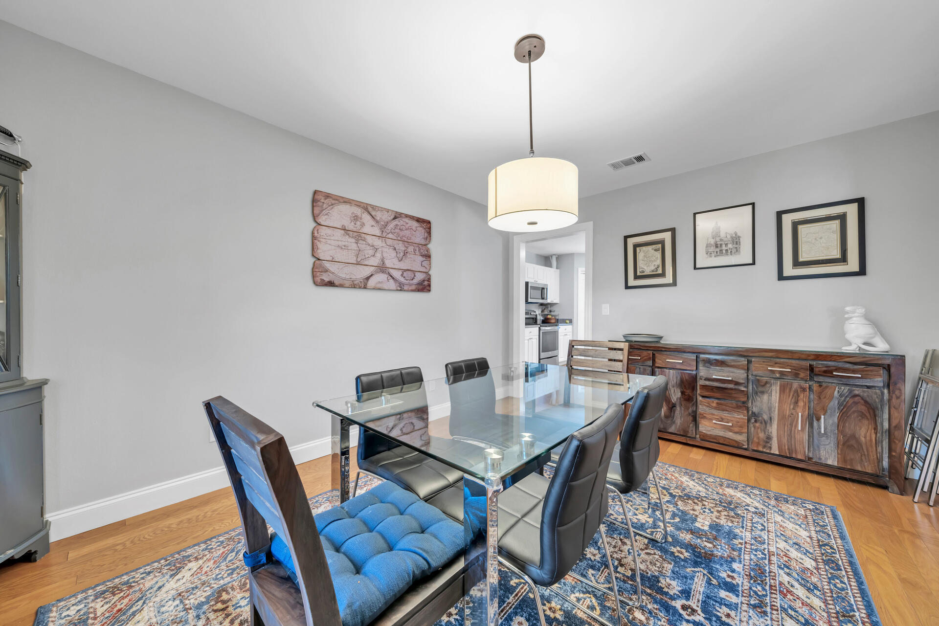 SAILBOAT COVE S/D - Residential