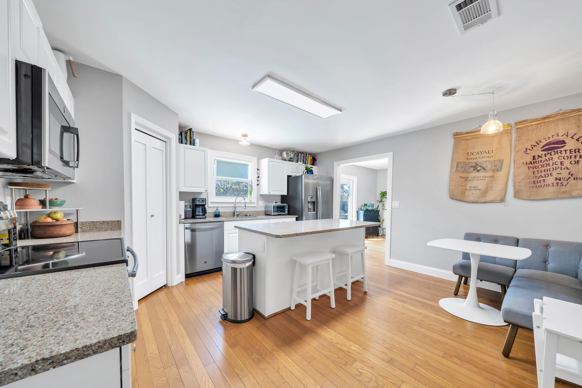 SAILBOAT COVE S/D - Residential