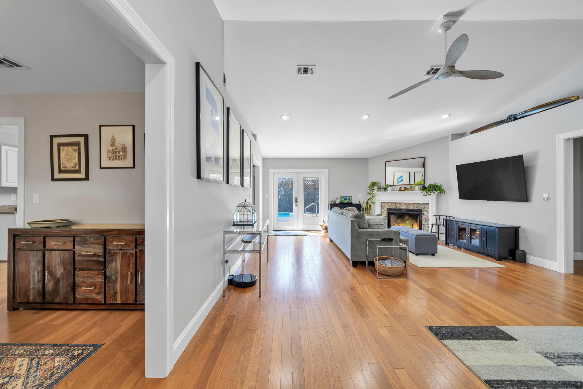SAILBOAT COVE S/D - Residential