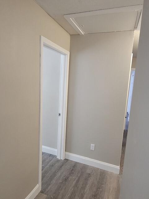 Spring Lake - Residential