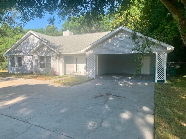 Spring Lake - Residential