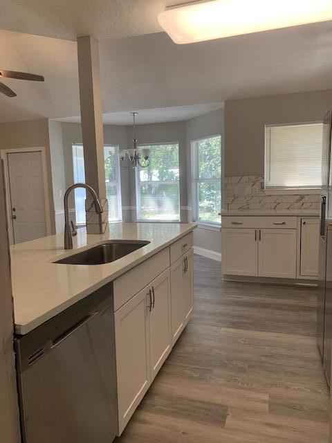 Spring Lake - Residential