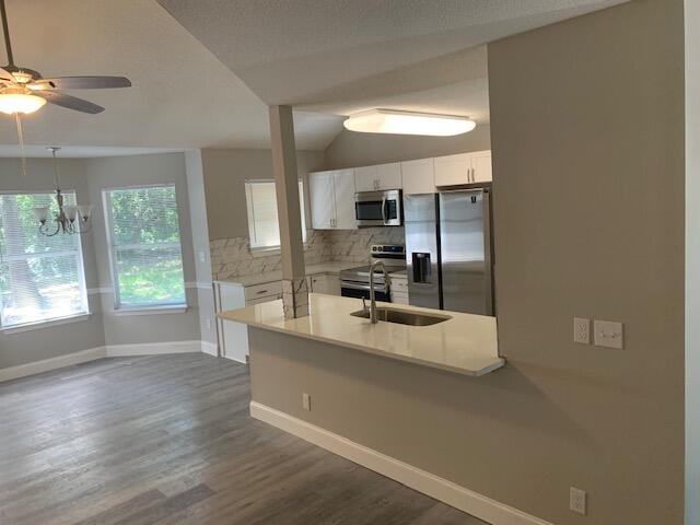 Spring Lake - Residential