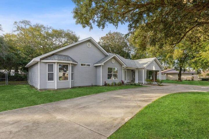 Spring Lake - Residential