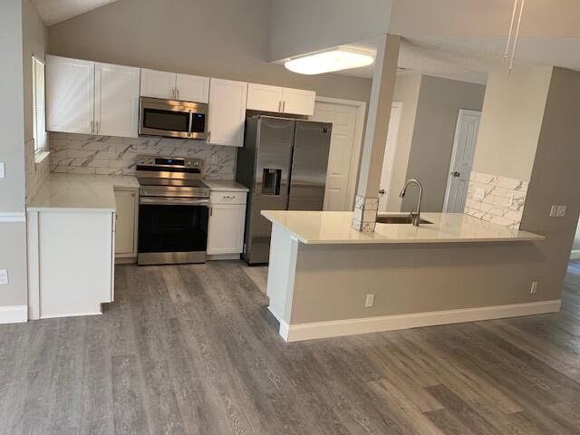 Spring Lake - Residential