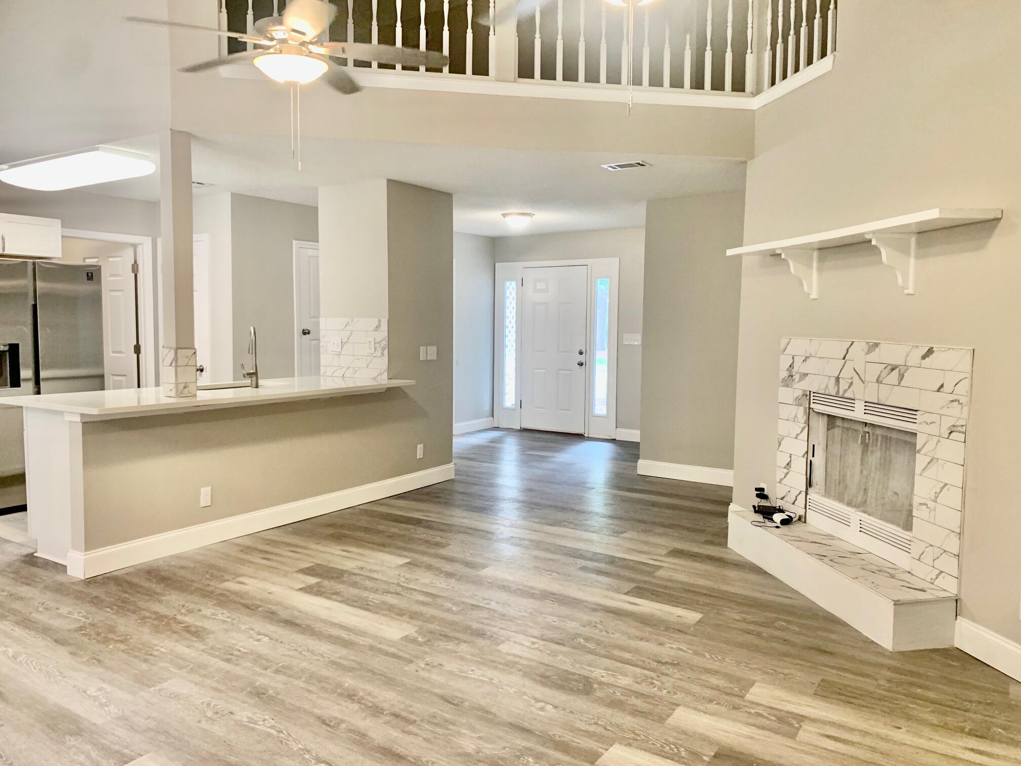 Spring Lake - Residential