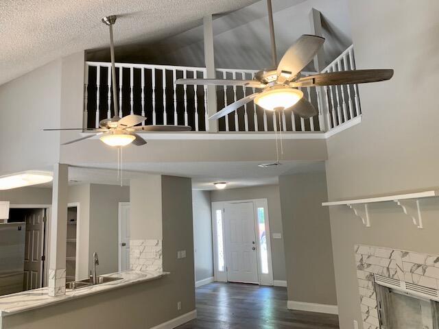 Spring Lake - Residential