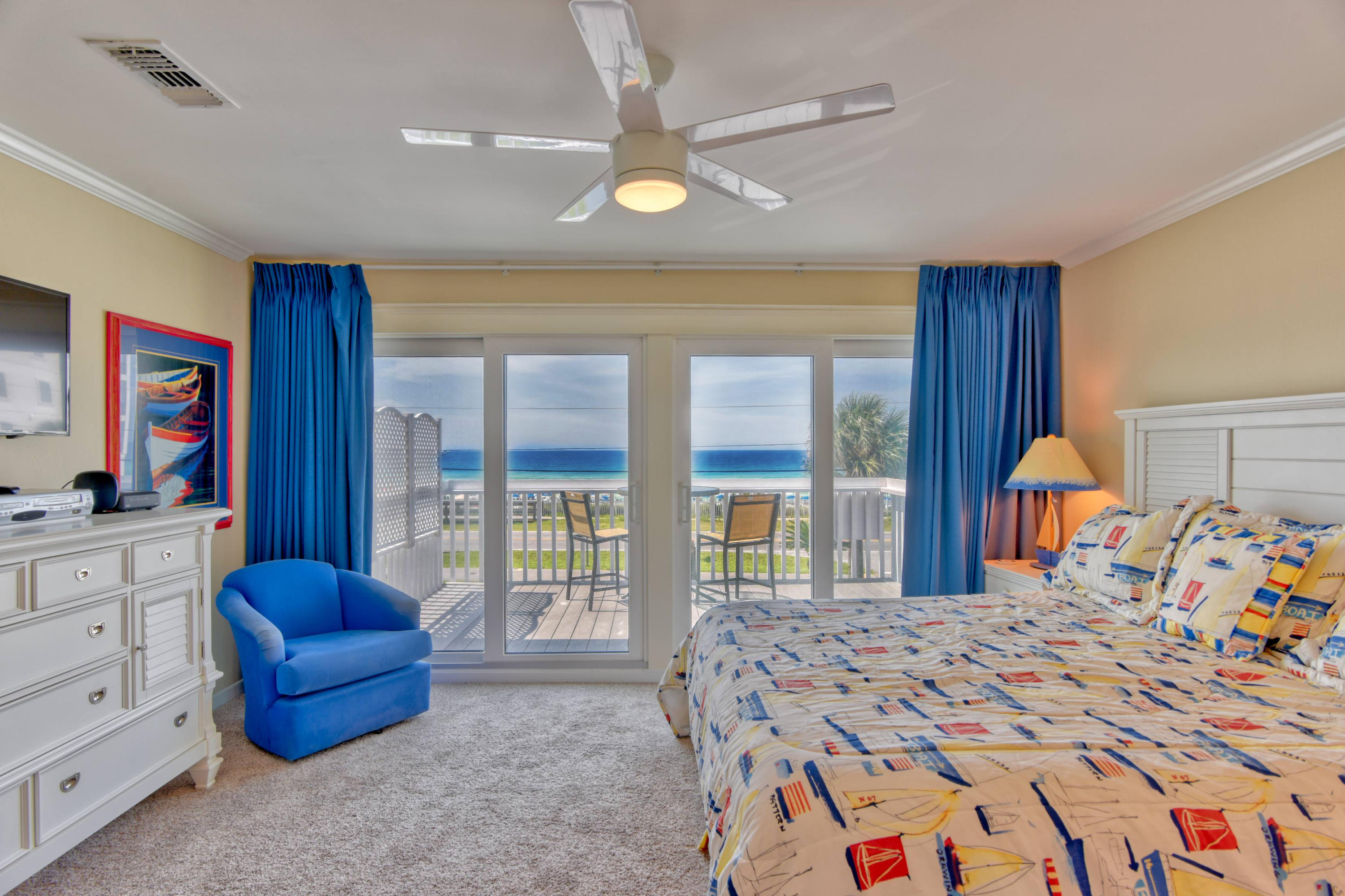 SAND PEBBLES T/H - Residential