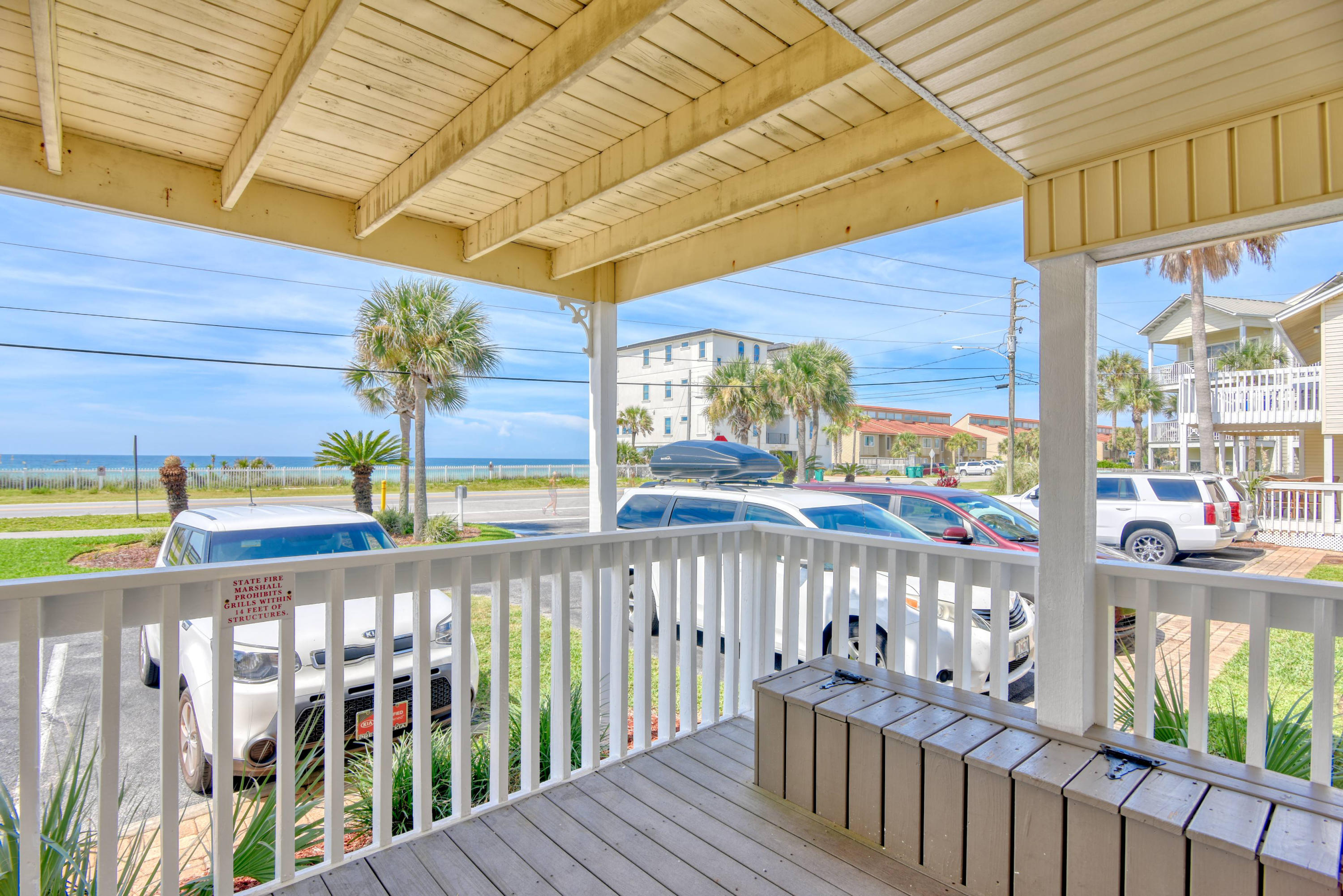 SAND PEBBLES T/H - Residential