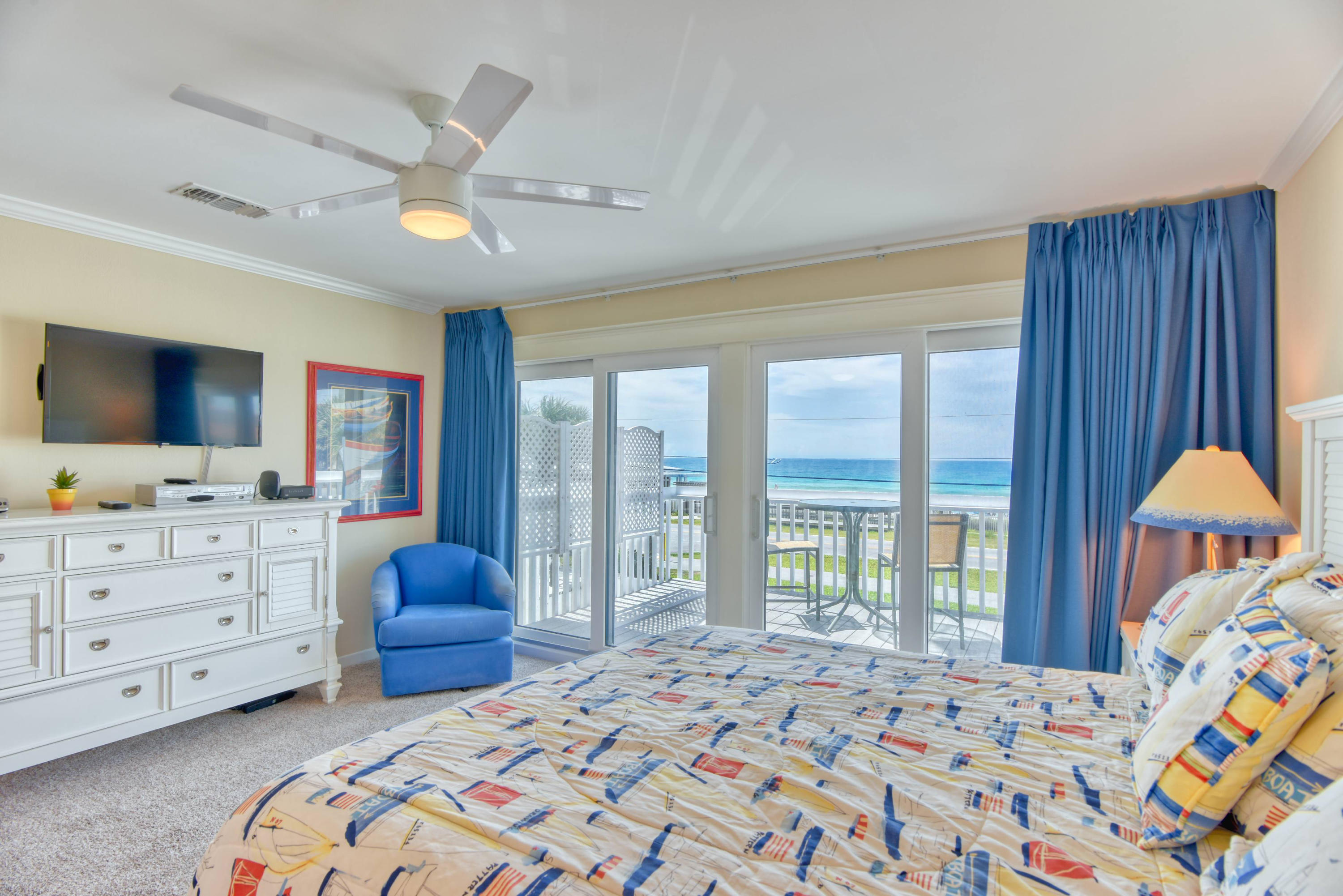 SAND PEBBLES T/H - Residential