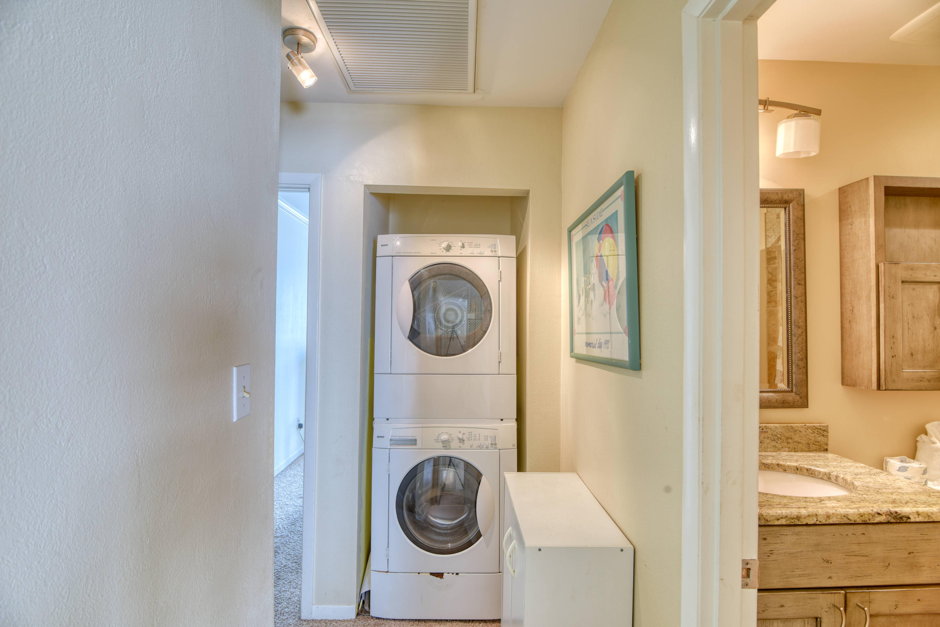 SAND PEBBLES T/H - Residential