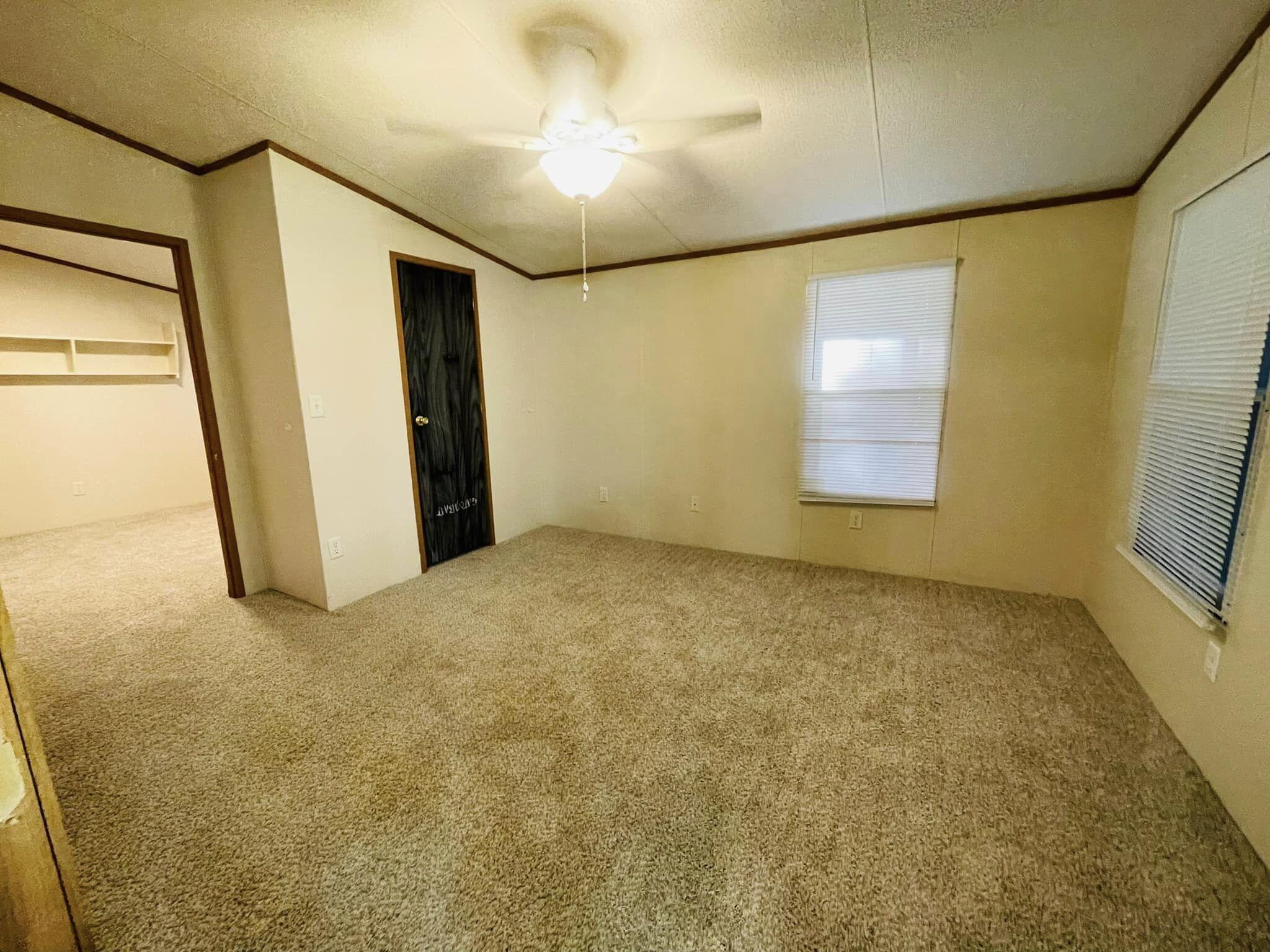 Juniper Estates - Residential Lease