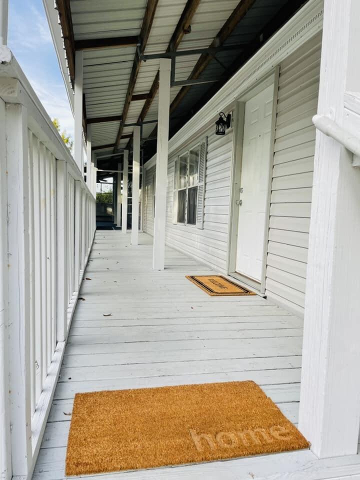 Juniper Estates - Residential Lease