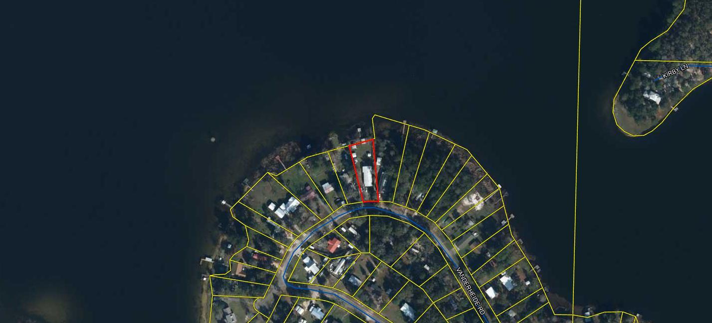 Juniper Estates - Residential Lease