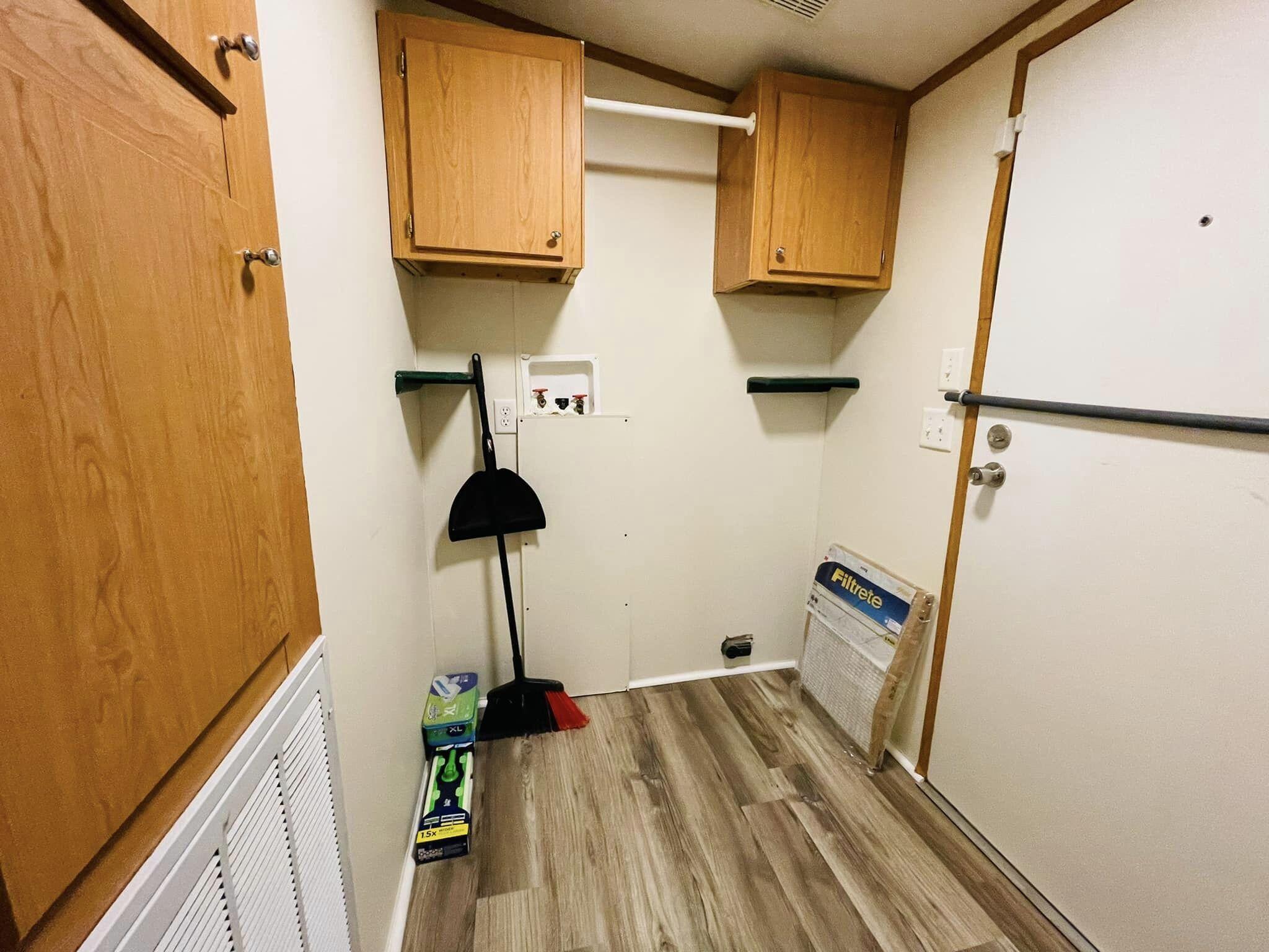 Juniper Estates - Residential Lease