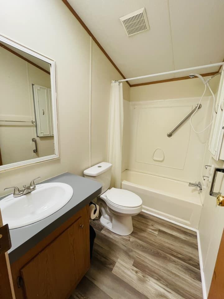 Juniper Estates - Residential Lease