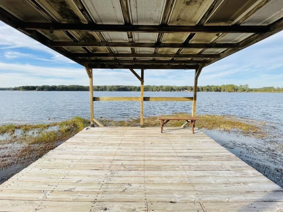 Juniper Estates - Residential Lease