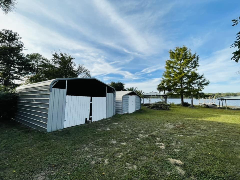 Juniper Estates - Residential Lease