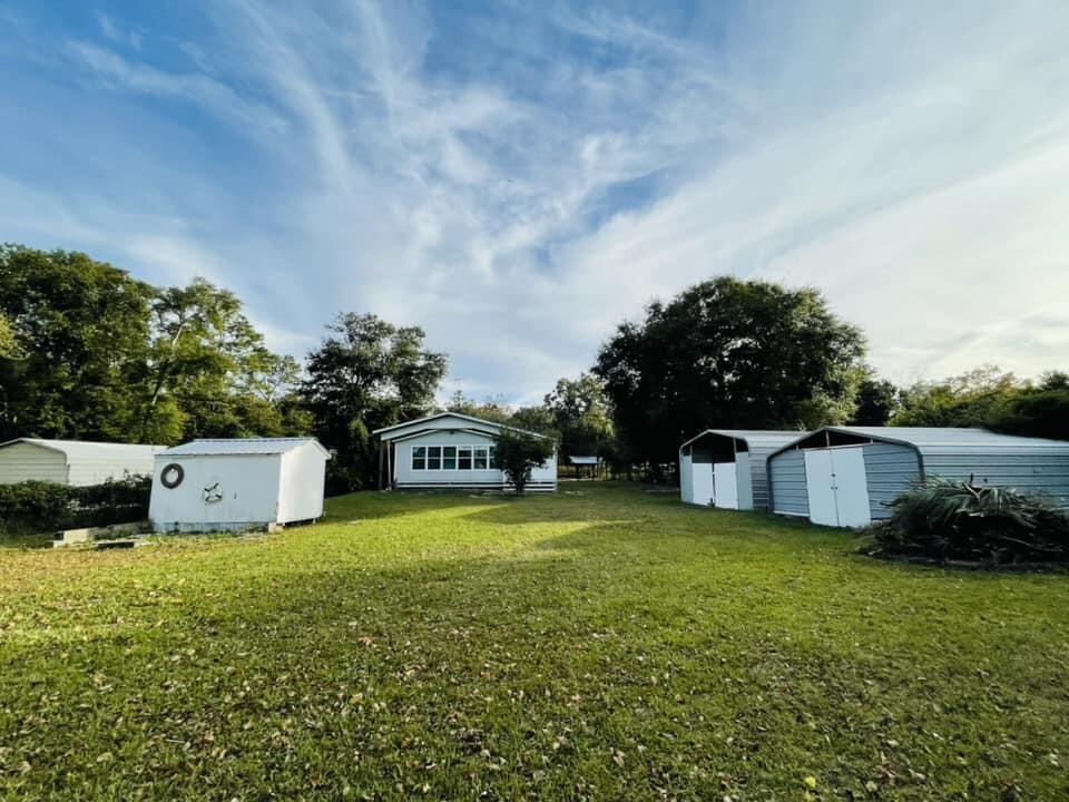 Juniper Estates - Residential Lease