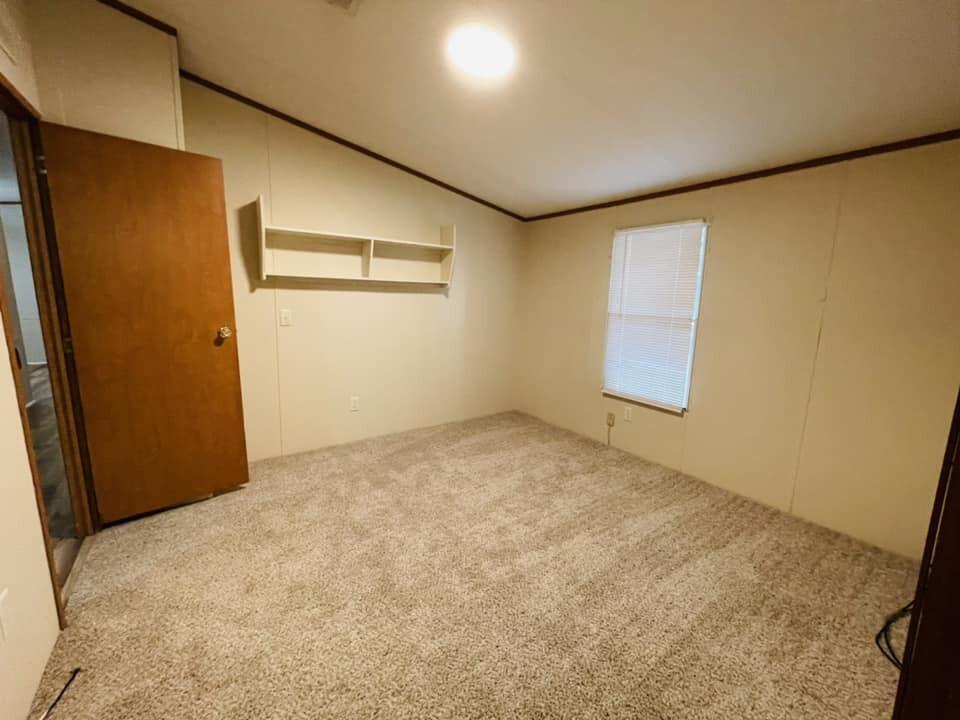 Juniper Estates - Residential Lease