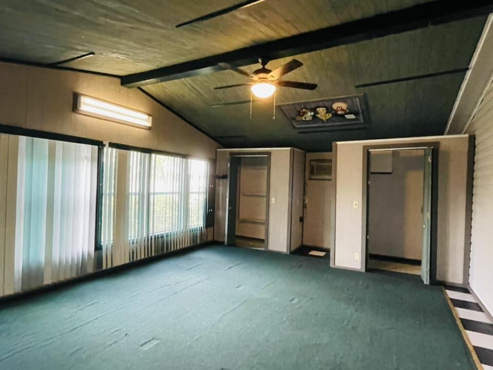 Juniper Estates - Residential Lease