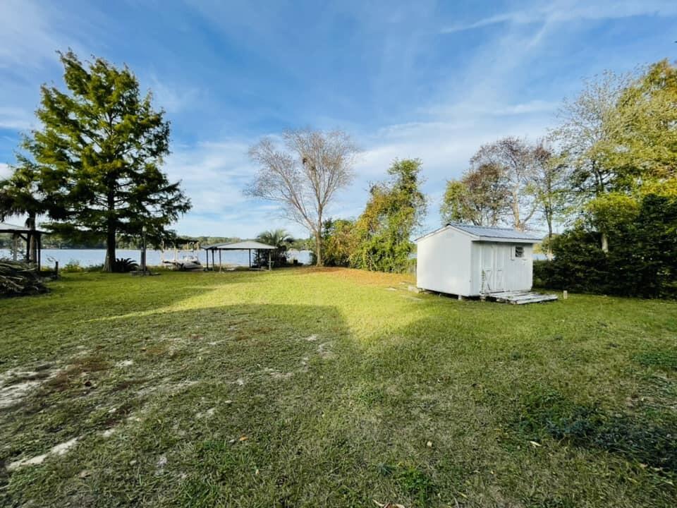 Juniper Estates - Residential Lease