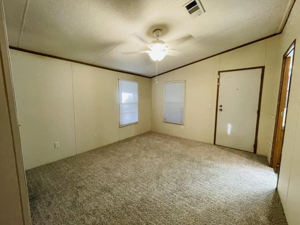 Juniper Estates - Residential Lease